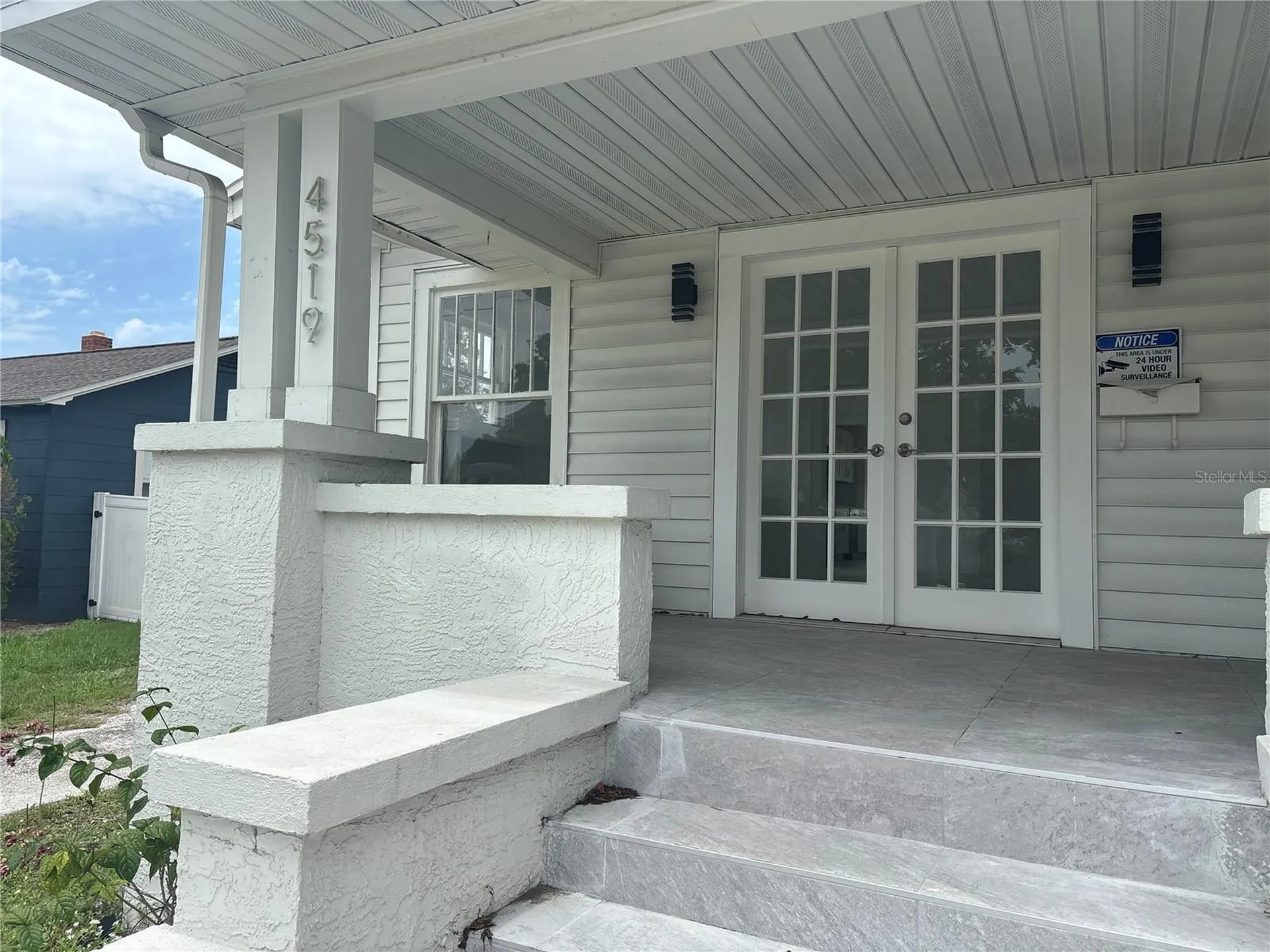 4519 5th Avenue S St Petersburg FL 33711