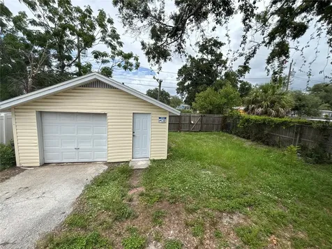 4519 5th Avenue S St Petersburg FL 33711