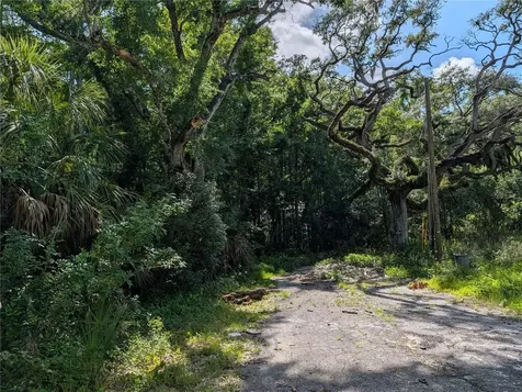 Tbd Kiowa New Port Richey FL 34654