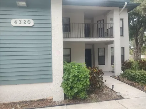 4320 47th Avenue W Bradenton FL 34210