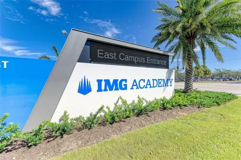 4320 47th Avenue W Bradenton FL 34210