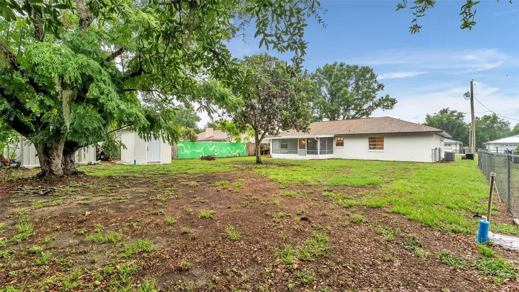 3633 Wayne Road Lakeland FL 33810