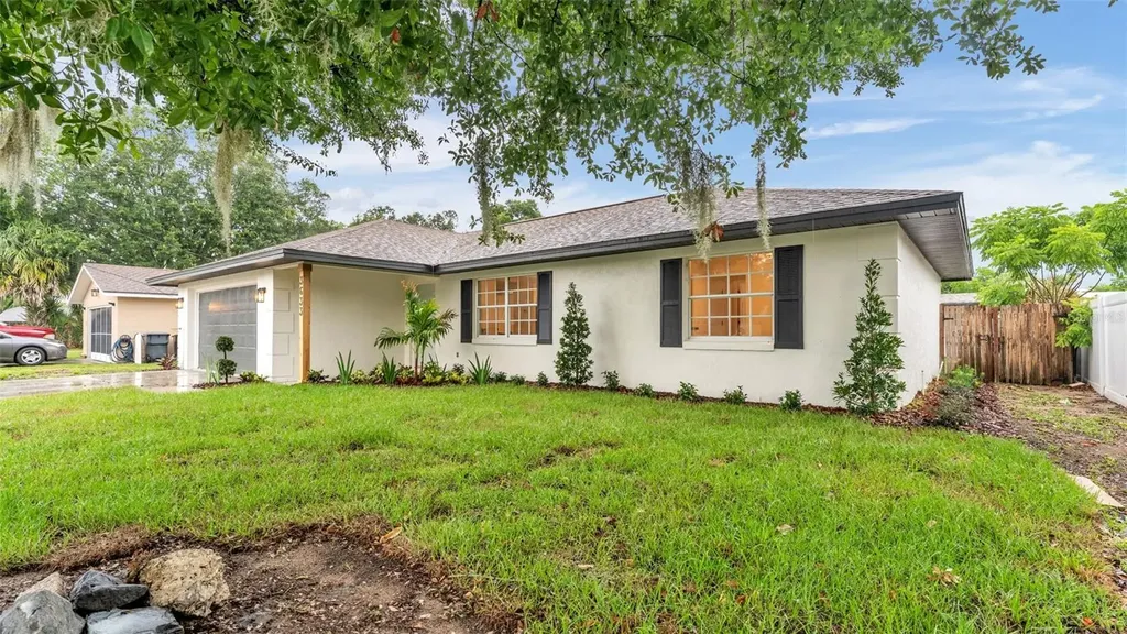 3633 Wayne Road Lakeland FL 33810