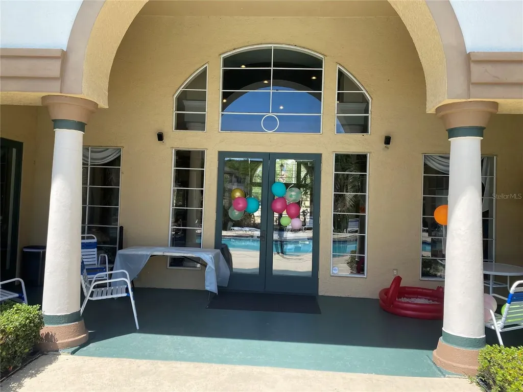 17110 Carrington Park Drive Tampa FL 33647