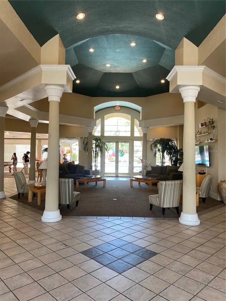 17110 Carrington Park Drive Tampa FL 33647
