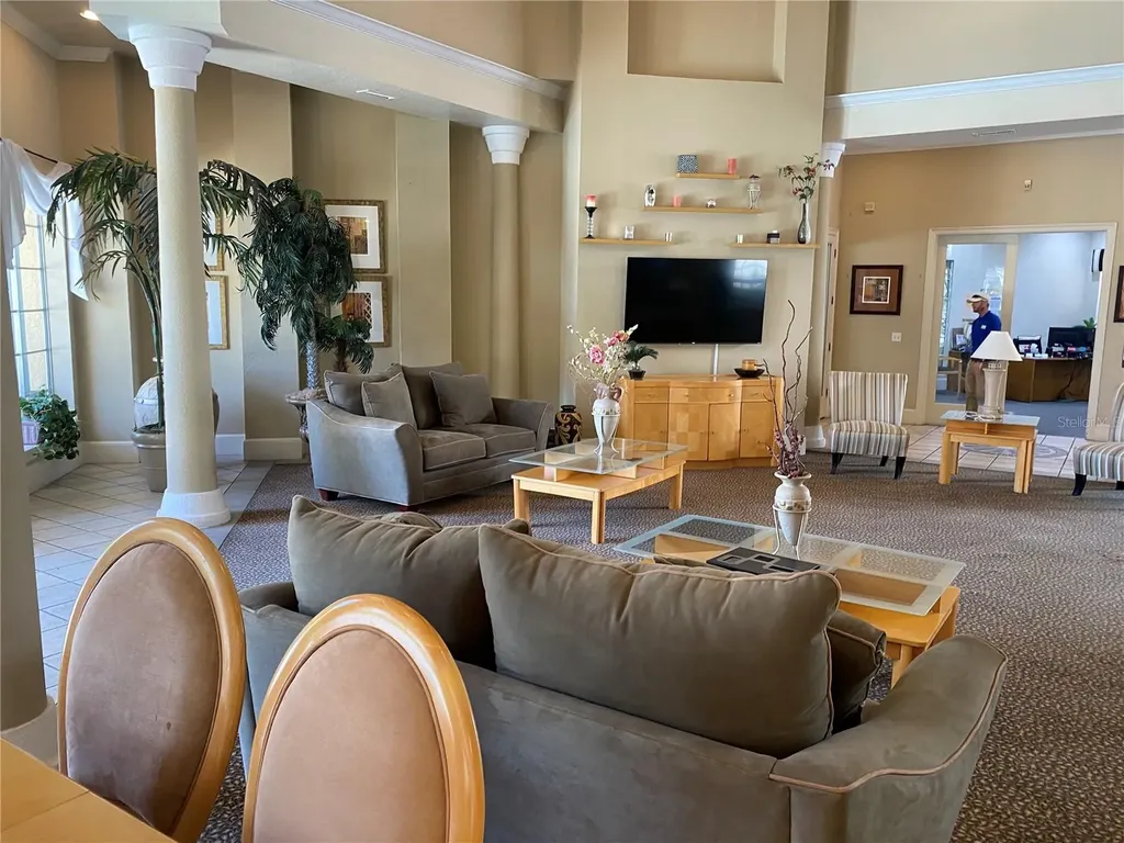 17110 Carrington Park Drive Tampa FL 33647