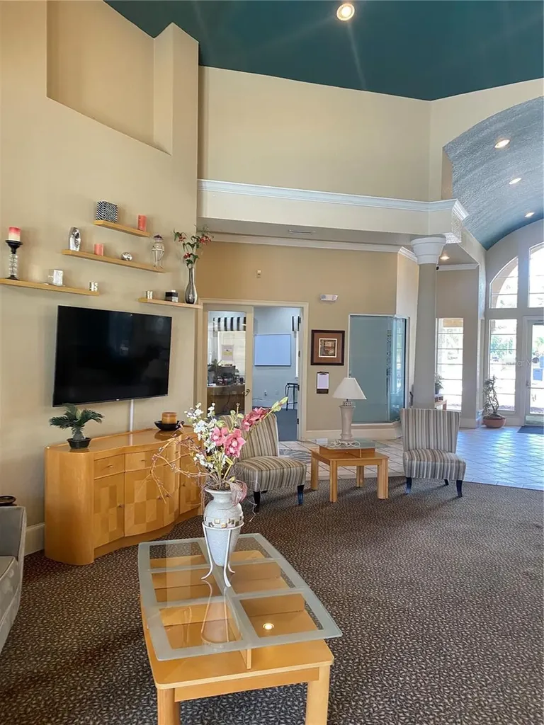 17110 Carrington Park Drive Tampa FL 33647