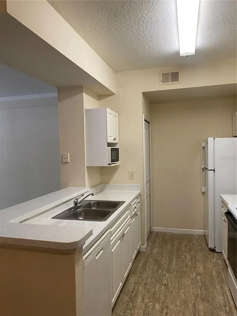 17110 Carrington Park Drive Tampa FL 33647