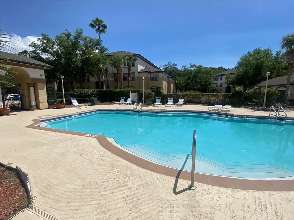 17110 Carrington Park Drive Tampa FL 33647