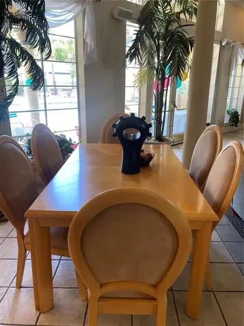 17110 Carrington Park Drive Tampa FL 33647