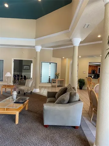 17110 Carrington Park Drive Tampa FL 33647