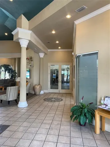 17110 Carrington Park Drive Tampa FL 33647