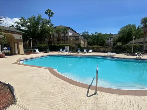 17110 Carrington Park Drive Tampa FL 33647