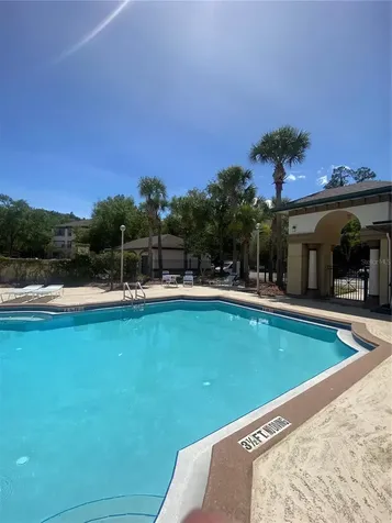 17110 Carrington Park Drive Tampa FL 33647