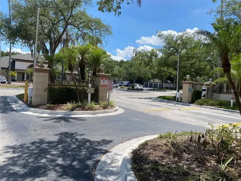 17110 Carrington Park Drive Tampa FL 33647