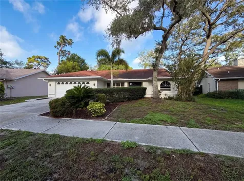 1015 Knollwood Court Safety Harbor FL 34695