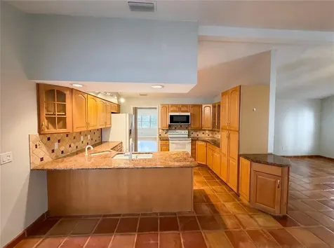 1015 Knollwood Court Safety Harbor FL 34695