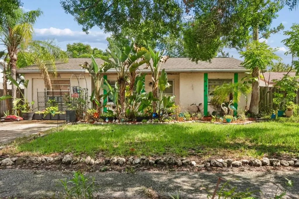 2005 Hudson Court Oldsmar FL 34677