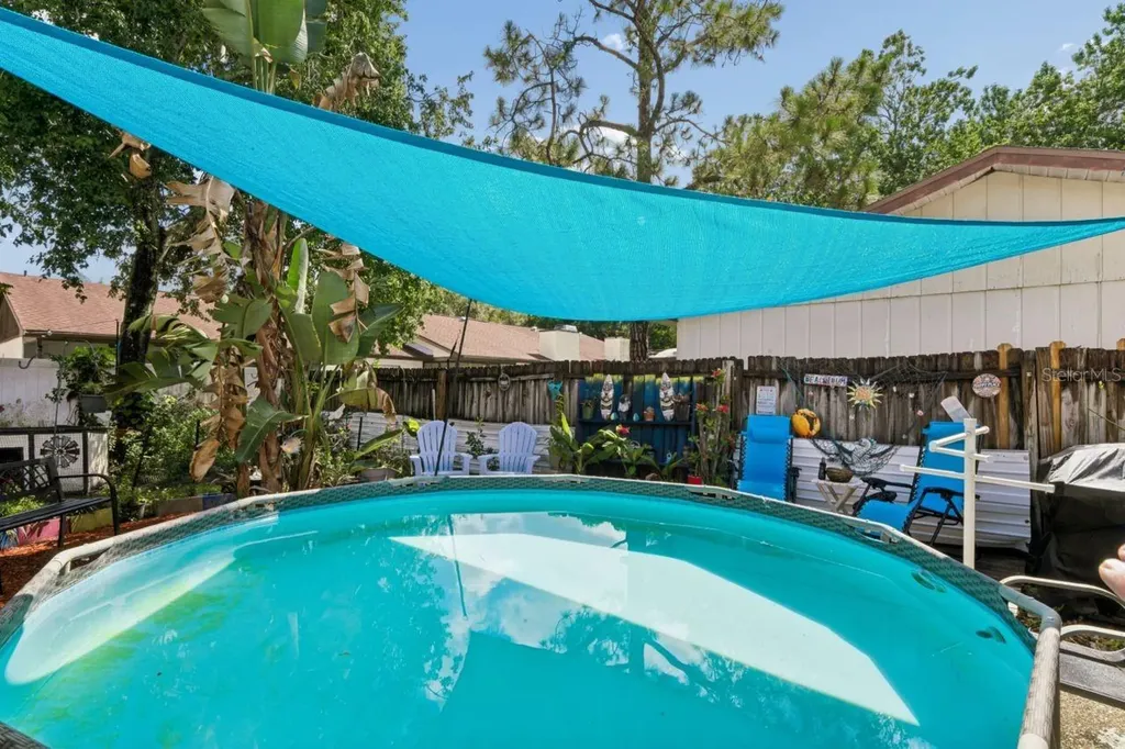 2005 Hudson Court Oldsmar FL 34677