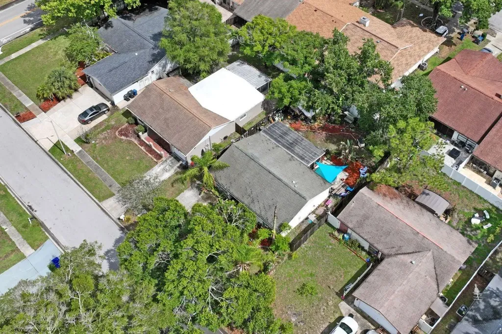 2005 Hudson Court Oldsmar FL 34677