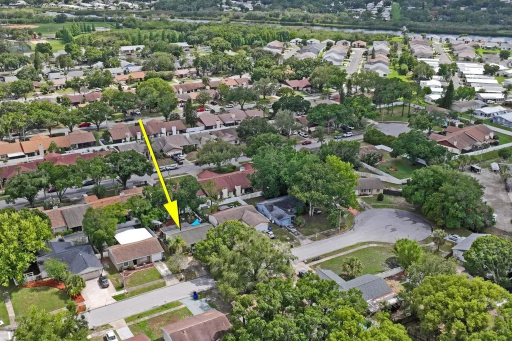 2005 Hudson Court Oldsmar FL 34677