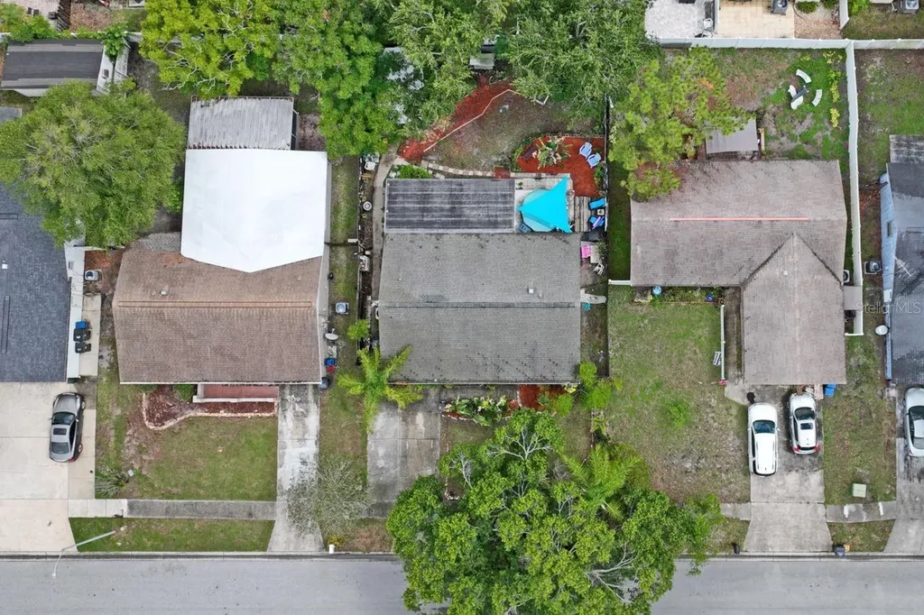 2005 Hudson Court Oldsmar FL 34677