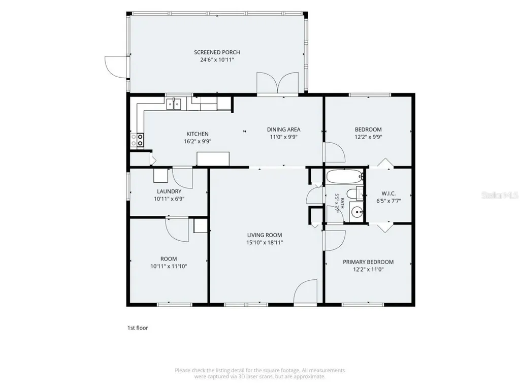 2005 Hudson Court Oldsmar FL 34677