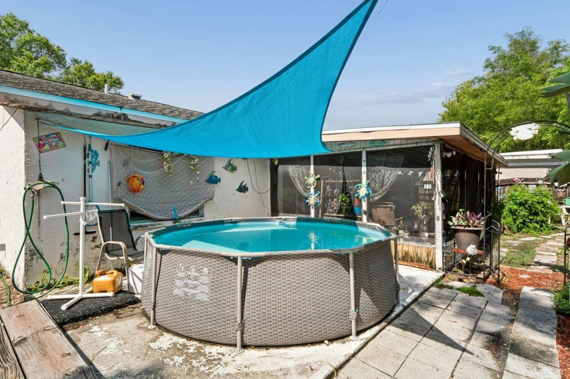 2005 Hudson Court Oldsmar FL 34677