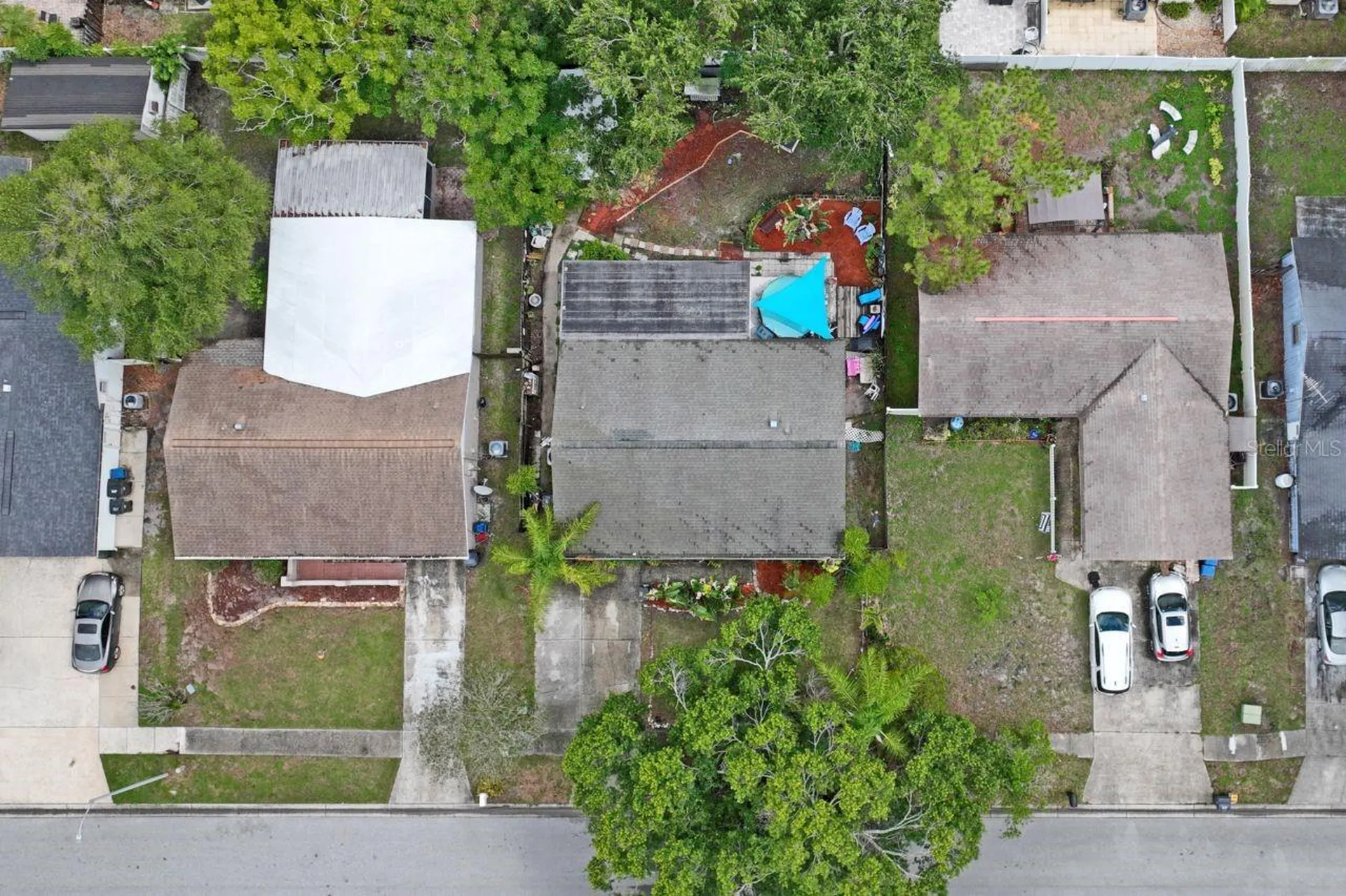2005 Hudson Court Oldsmar FL 34677
