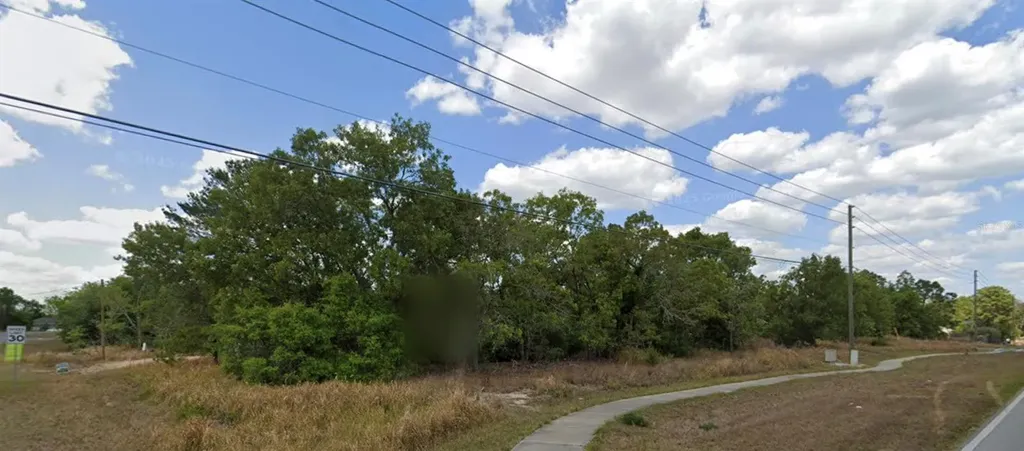 0000 Olive Road Ocala FL 34472