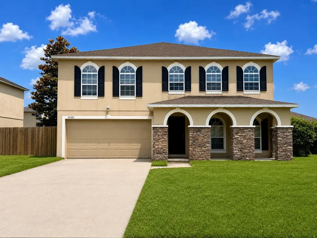 24301 SW 6th Place Newberry FL 32669