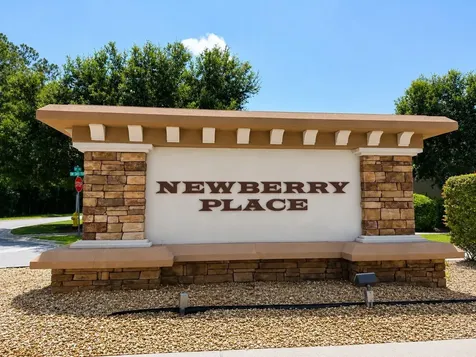 24301 SW 6th Place Newberry FL 32669