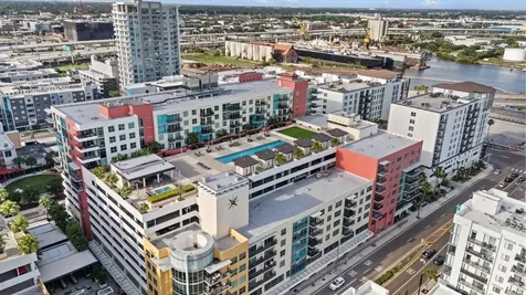 1120 E Kennedy Boulevard Tampa FL 33602