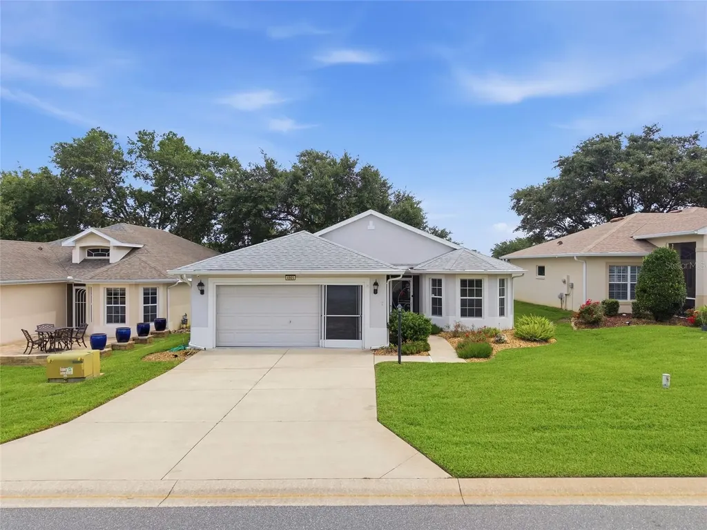4905 Kelso Street Leesburg FL 34748