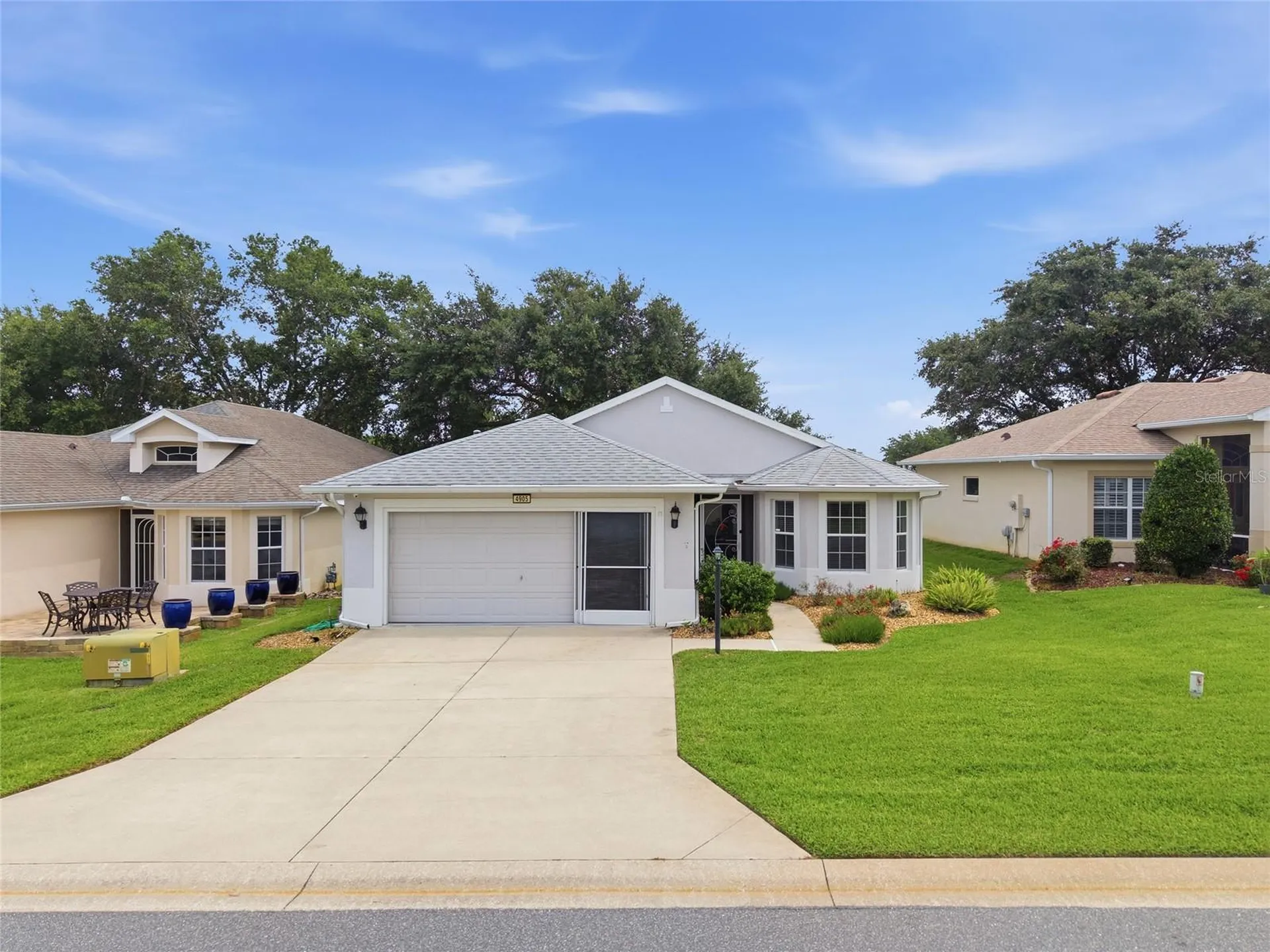 4905 Kelso Street Leesburg FL 34748