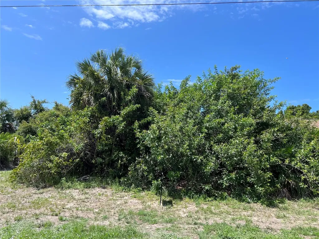12173 Gulfstream Boulevard Port Charlotte FL 33981