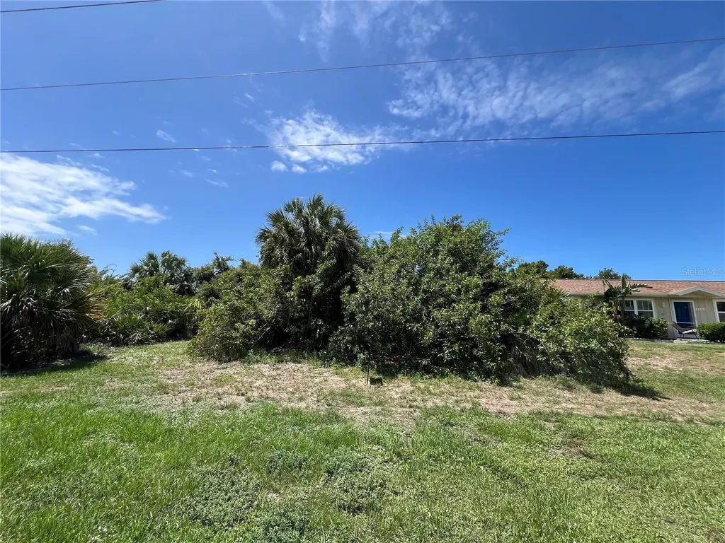 12173 Gulfstream Boulevard Port Charlotte FL 33981