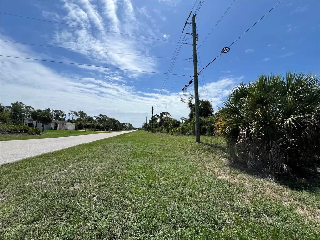 12173 Gulfstream Boulevard Port Charlotte FL 33981