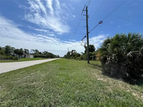 12173 Gulfstream Boulevard Port Charlotte FL 33981