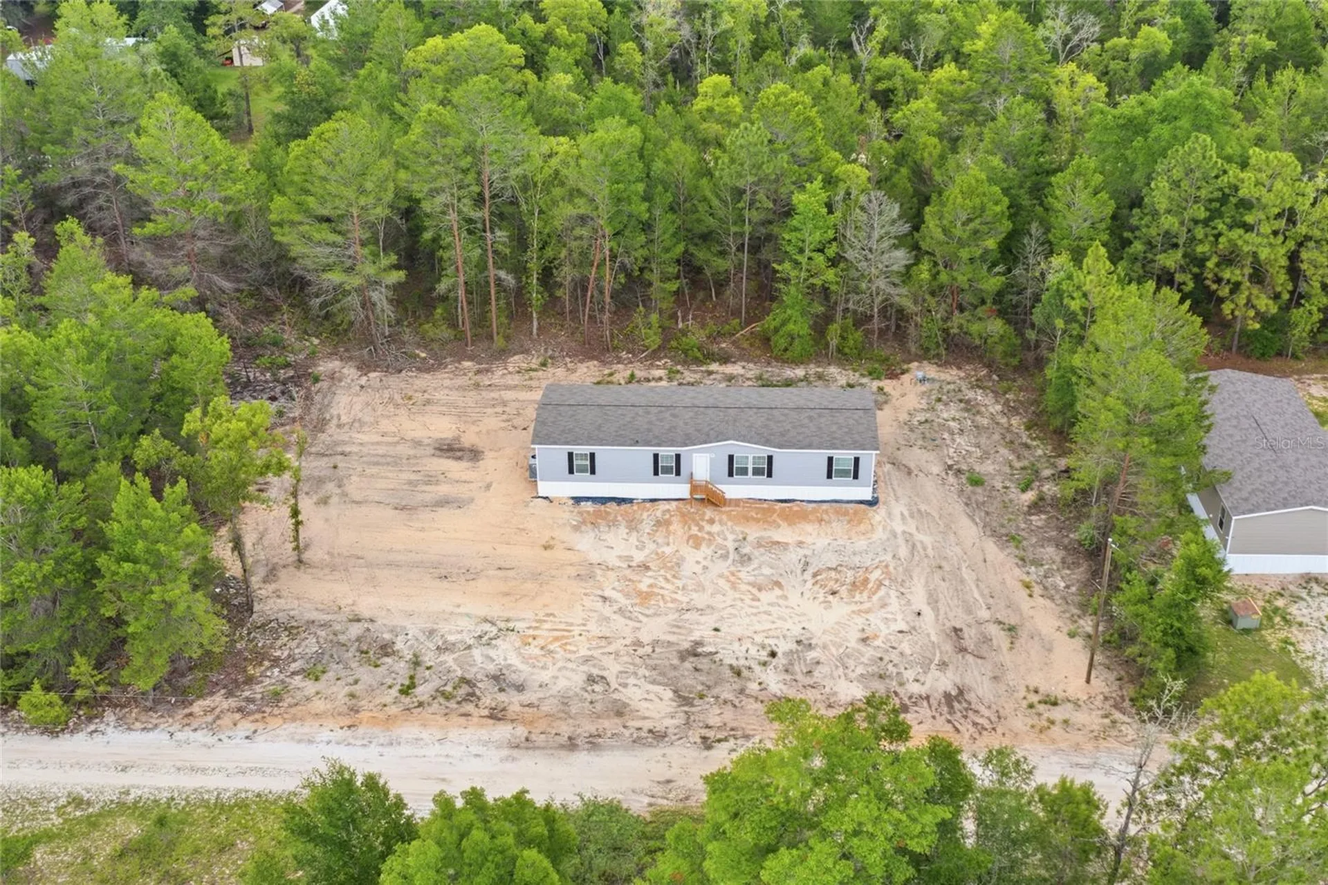 150 19th Street Interlachen FL 32148