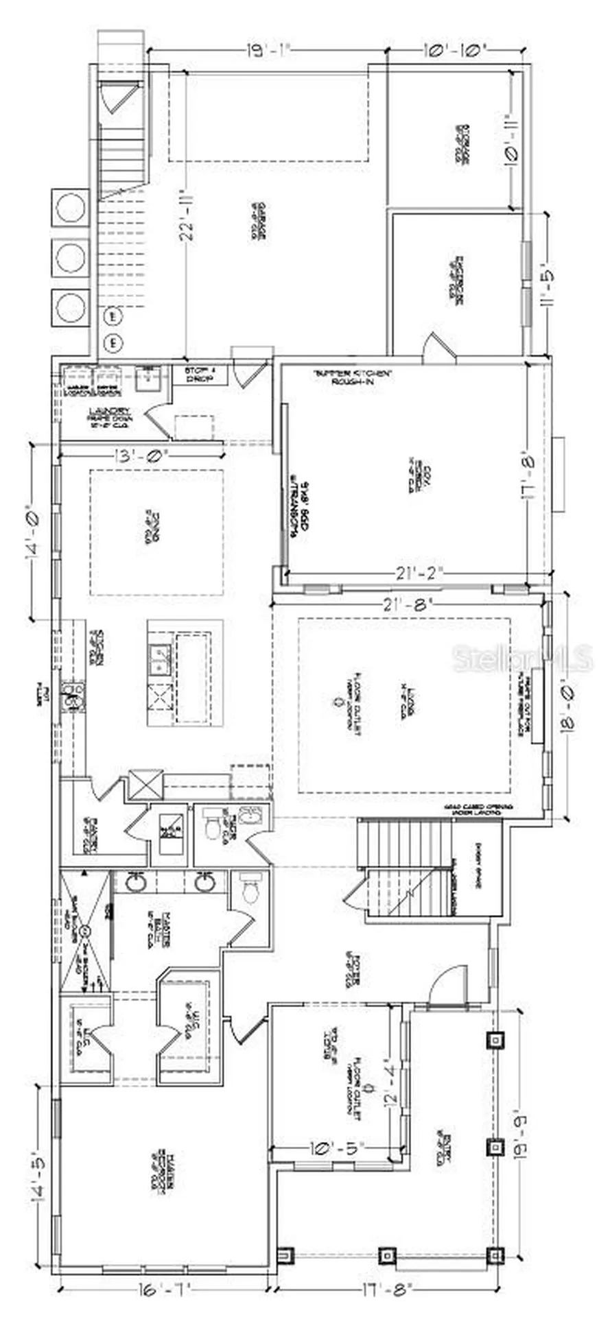 10061 Gobat Alley Orlando FL 32827