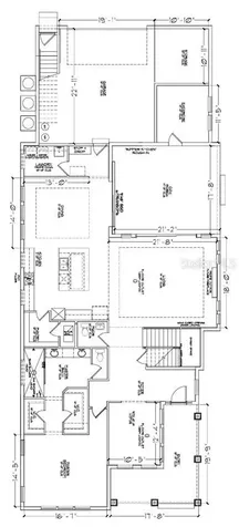 10061 Gobat Alley Orlando FL 32827