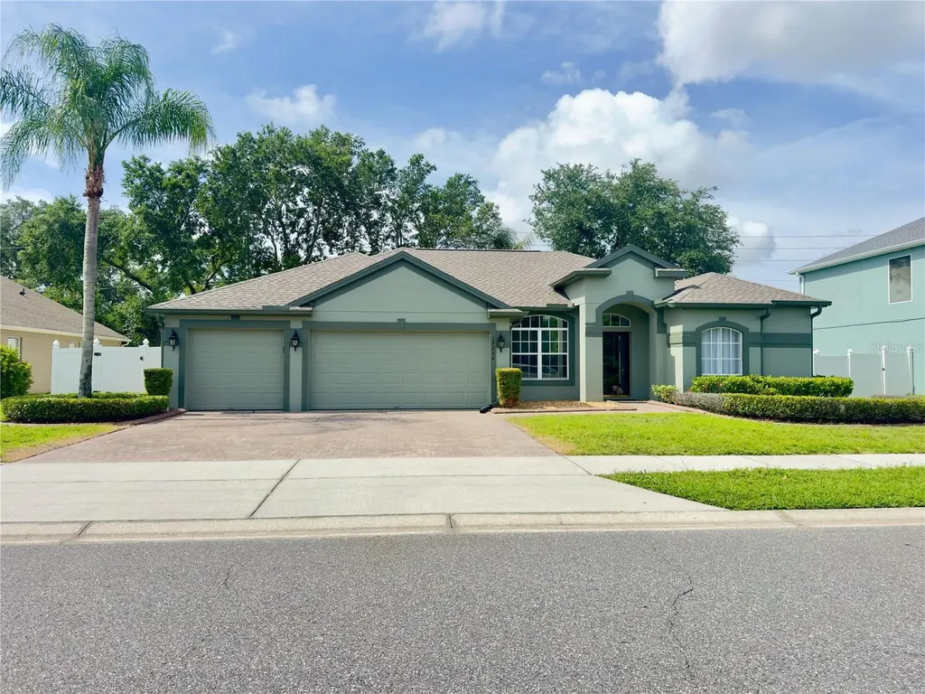 15336 Firelight Drive Winter Garden FL 34787