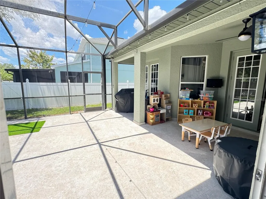 15336 Firelight Drive Winter Garden FL 34787