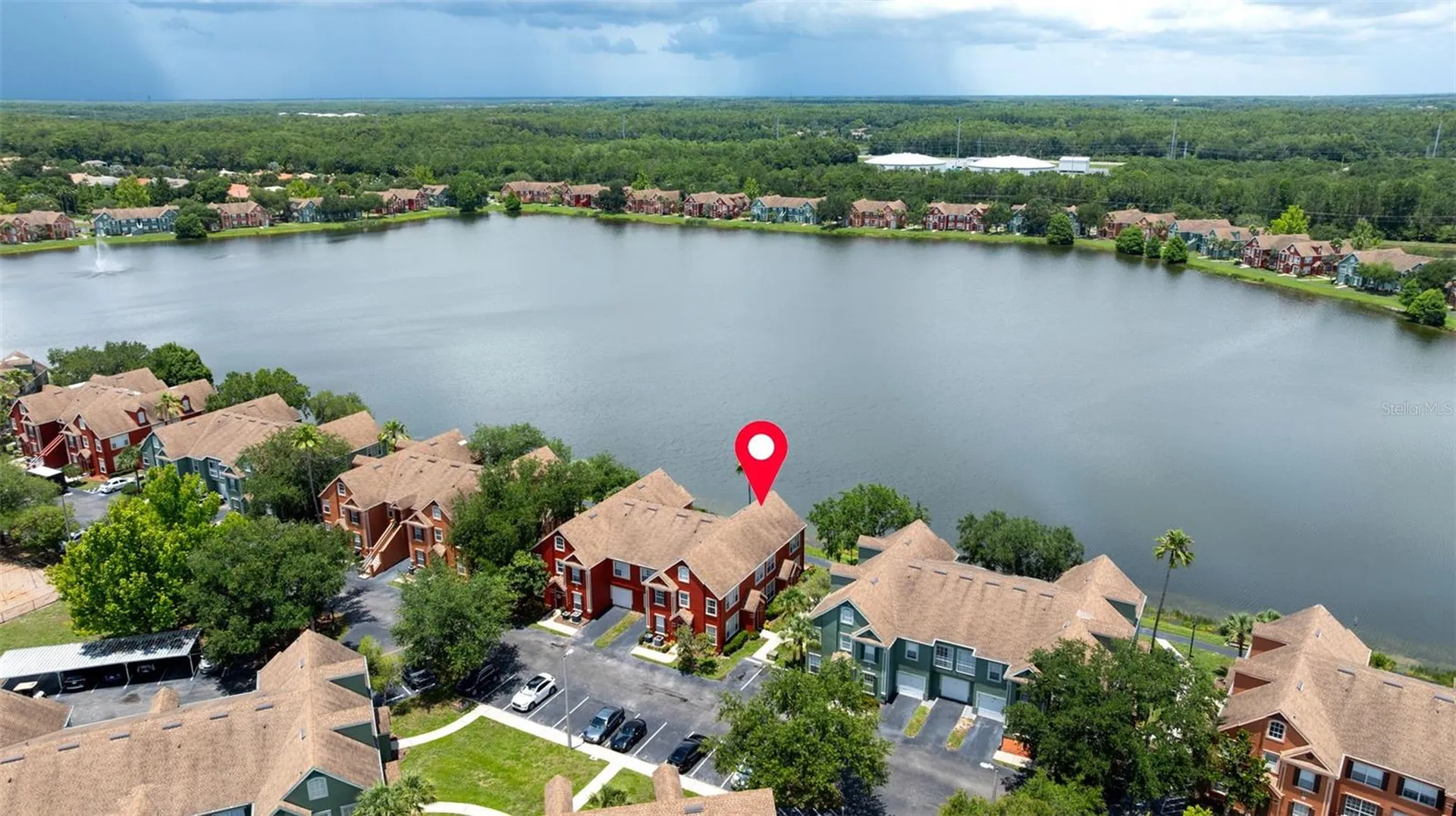 9714 Lake Chase Island Way Tampa FL 33626