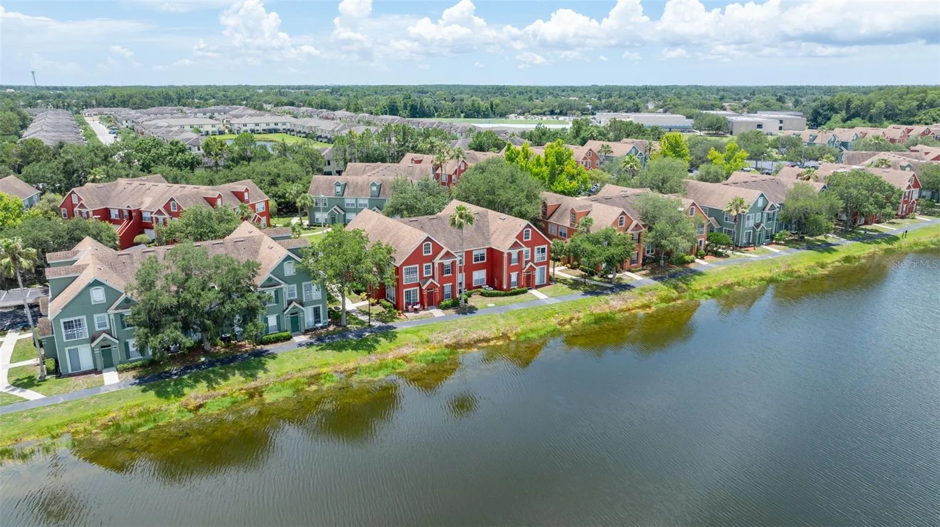 9714 Lake Chase Island Way Tampa FL 33626