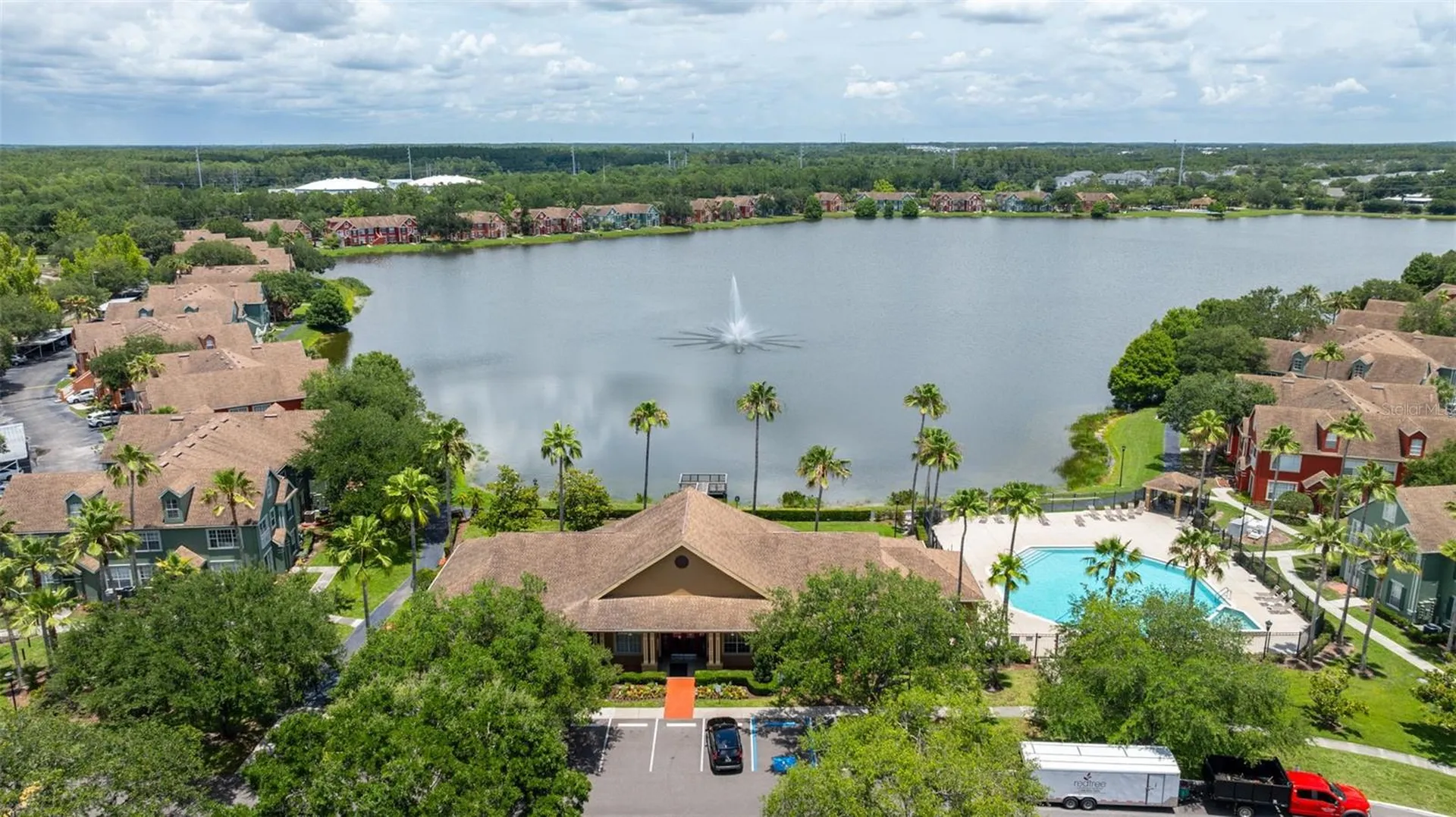 9714 Lake Chase Island Way Tampa FL 33626