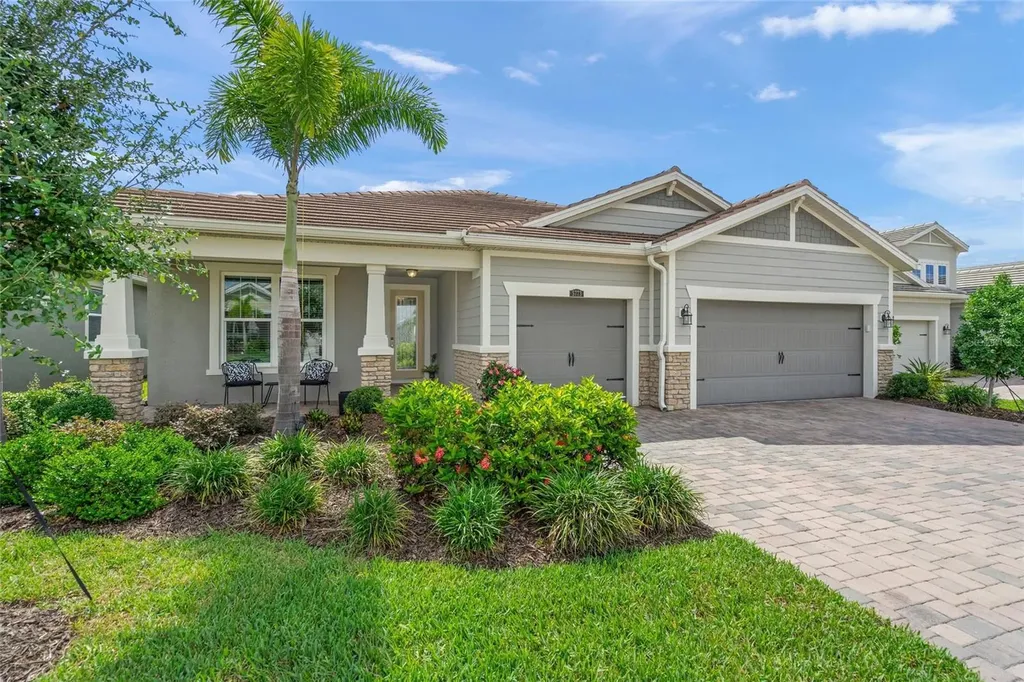 5773 Long Shore Loop Sarasota FL 34238