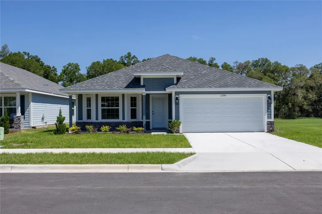 13795 NW 150th Circle Alachua FL 32615