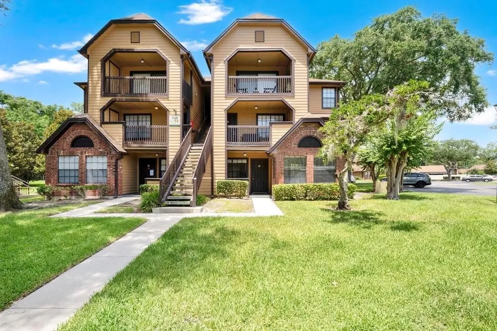 360 Lake Ontario Court Altamonte Springs FL 32701